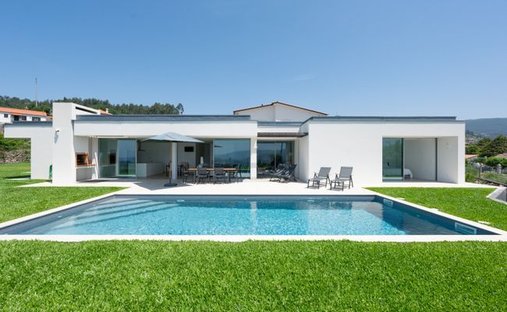 Casa a Roge, Distretto di Aveiro, Portogallo 1