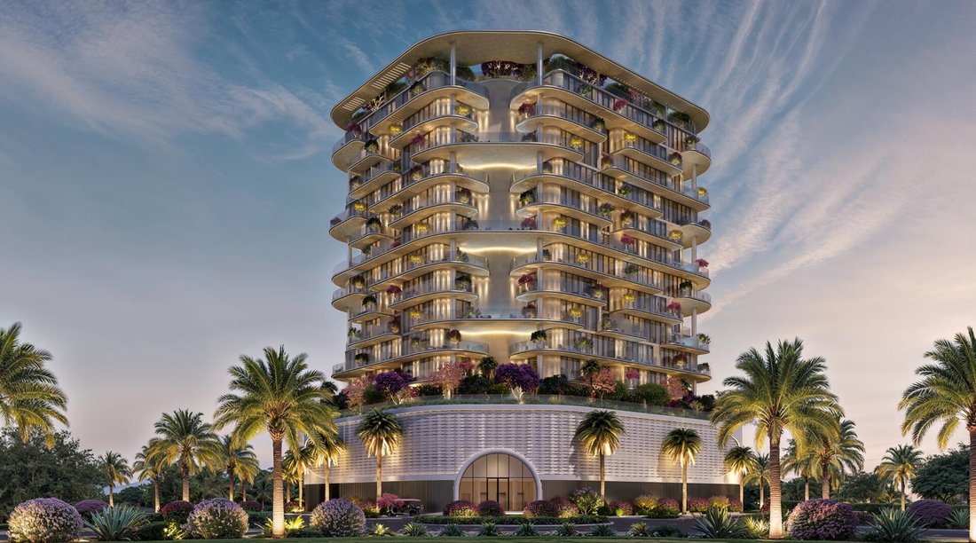 Apartment in Dubai Islands / Deira Islands, Dubai, United Arab Emirates 1 - 18110939