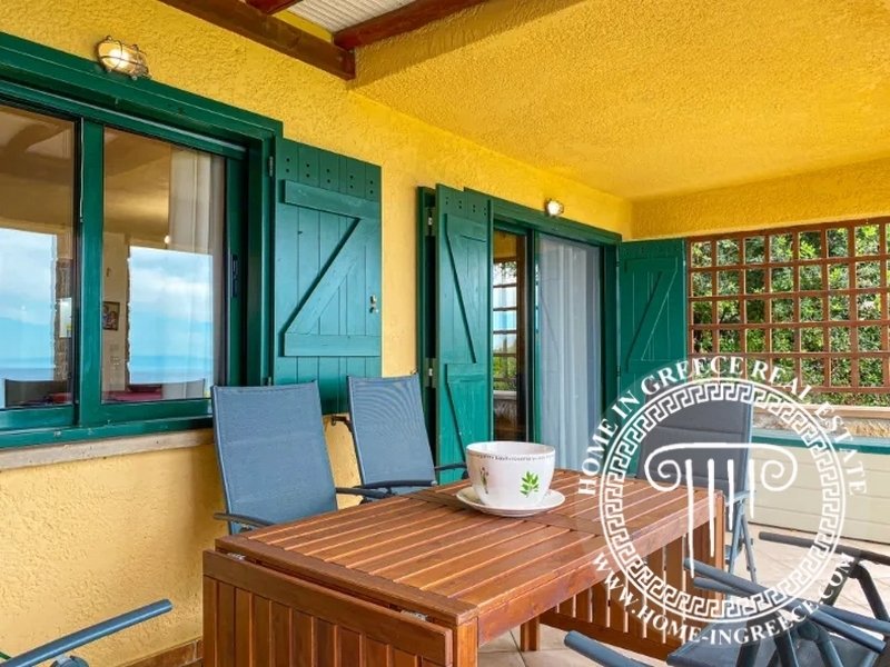 Townhouse in Kassandra, Macedonia and Thrace, Greece 4 - 18110568