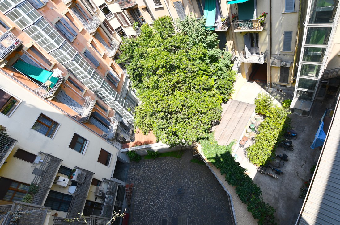 Apartment in Morgagni - Bacone, Milan, Italy 5 - 18109919