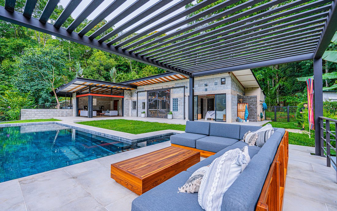 House in Savegre de Aguirre, Puntarenas Province, Costa Rica 2 - 18111157