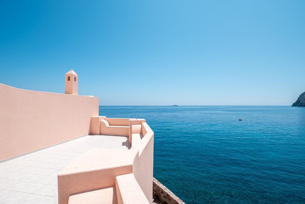 Villa in Lipari, Sicily, Italy 4 - 15975976