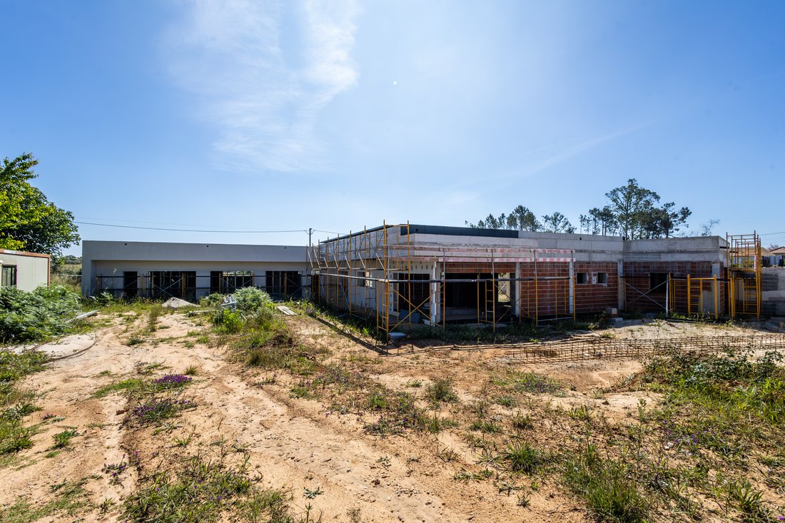 Villa in Guia, Ilha e Mata Mourisca, Leiria District, Portugal 2 - 18109922