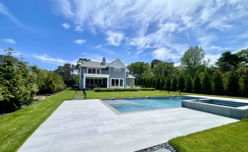 House in Southampton, New York, United States 1