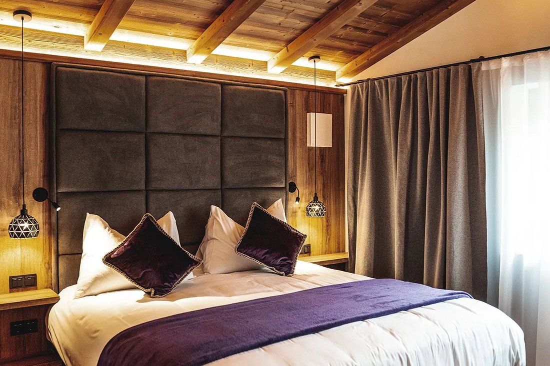 Chalet in Piesendorf, Salzburg, Austria 4 - 18109994