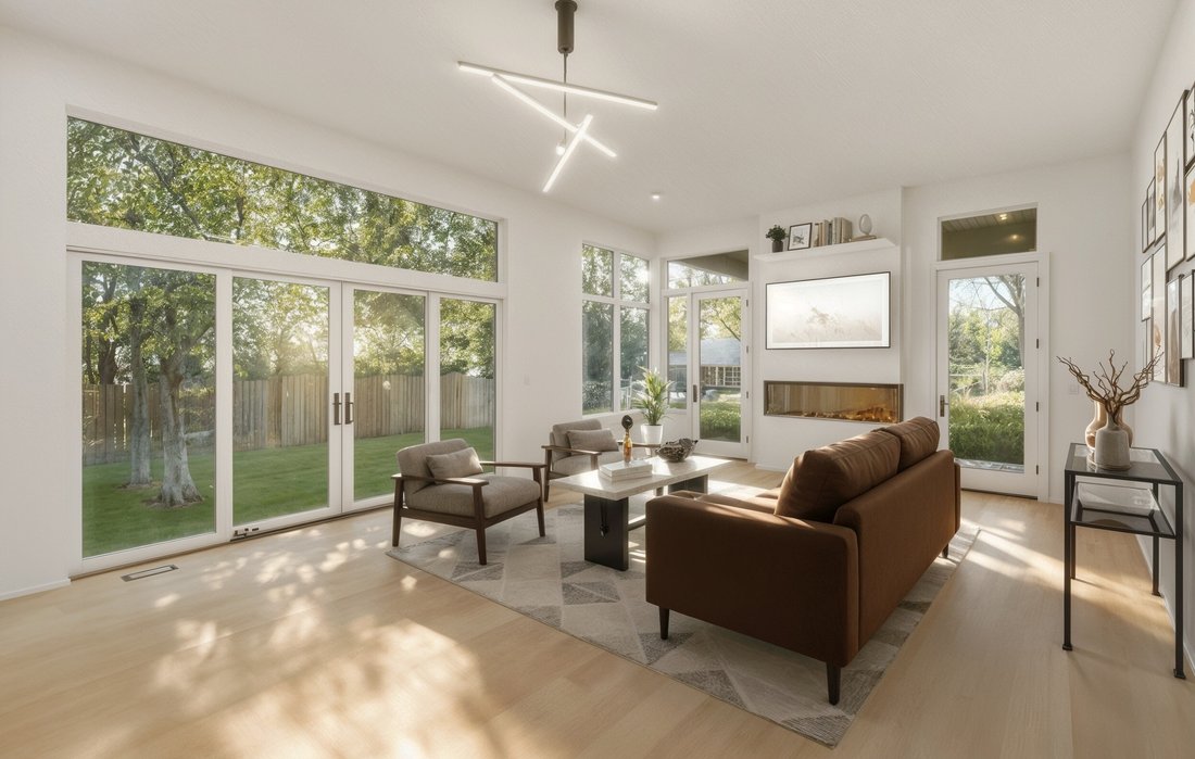 House in Burlington, Ontario, Canada 5 - 18111906