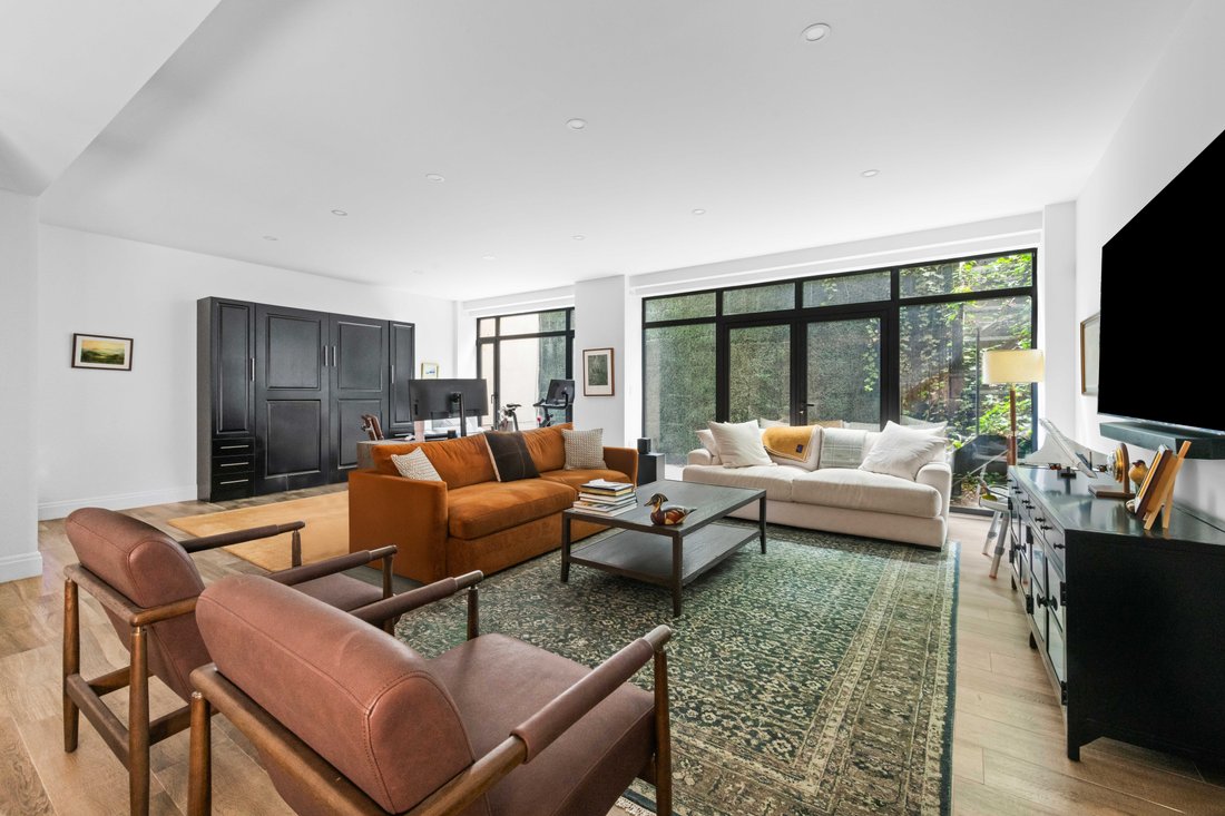 Condo in New York, New York, United States 5 - 18112348
