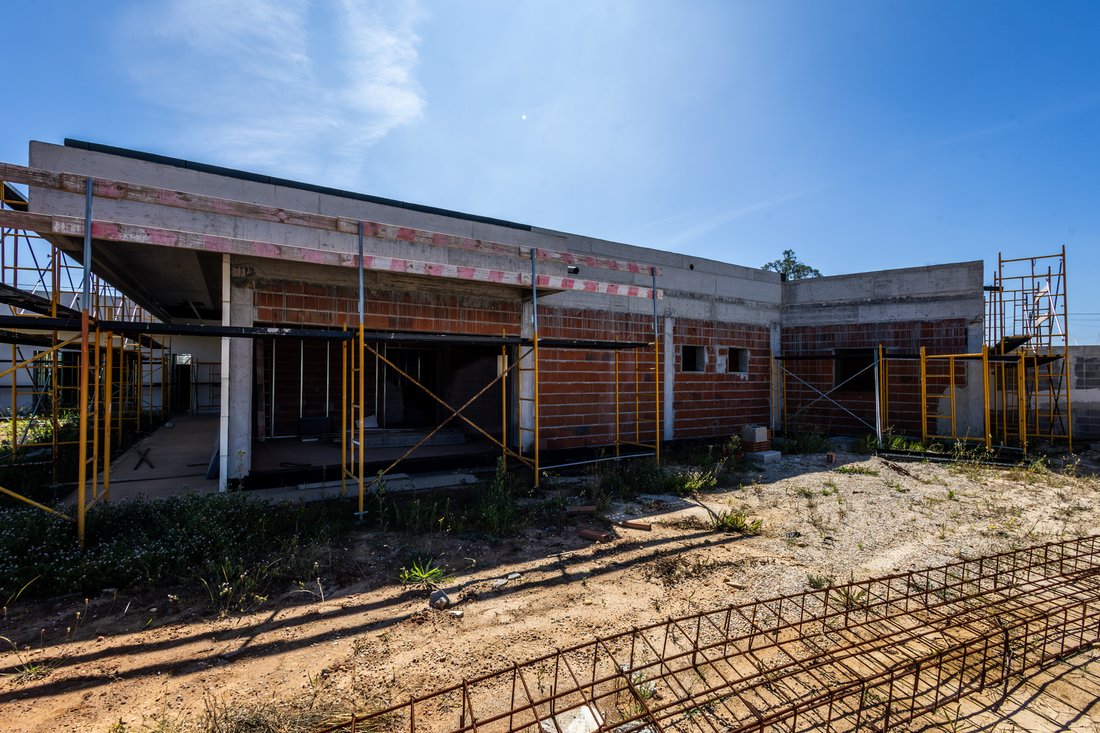 Villa in Guia, Ilha e Mata Mourisca, Leiria District, Portugal 5 - 18109922