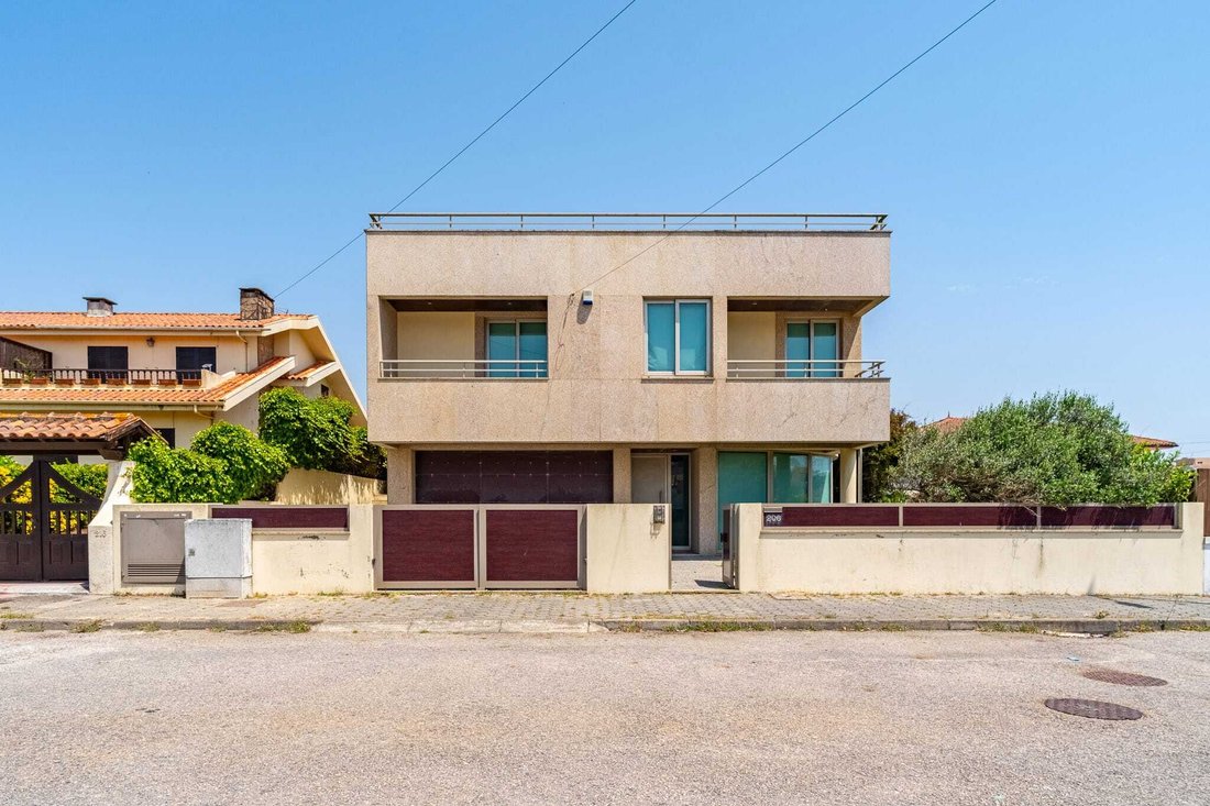 House in Esmoriz, Aveiro District, Portugal 1 - 18110133