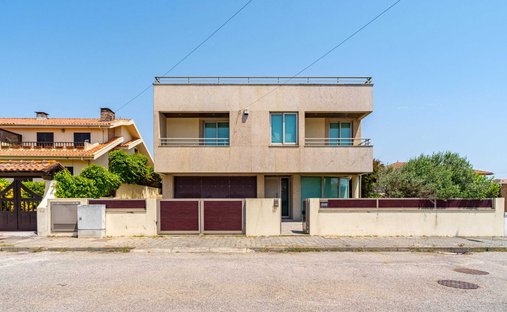 House in Esmoriz, Aveiro District, Portugal 1