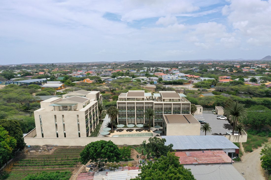 Condo in Noord, Aruba 4 - 18111153