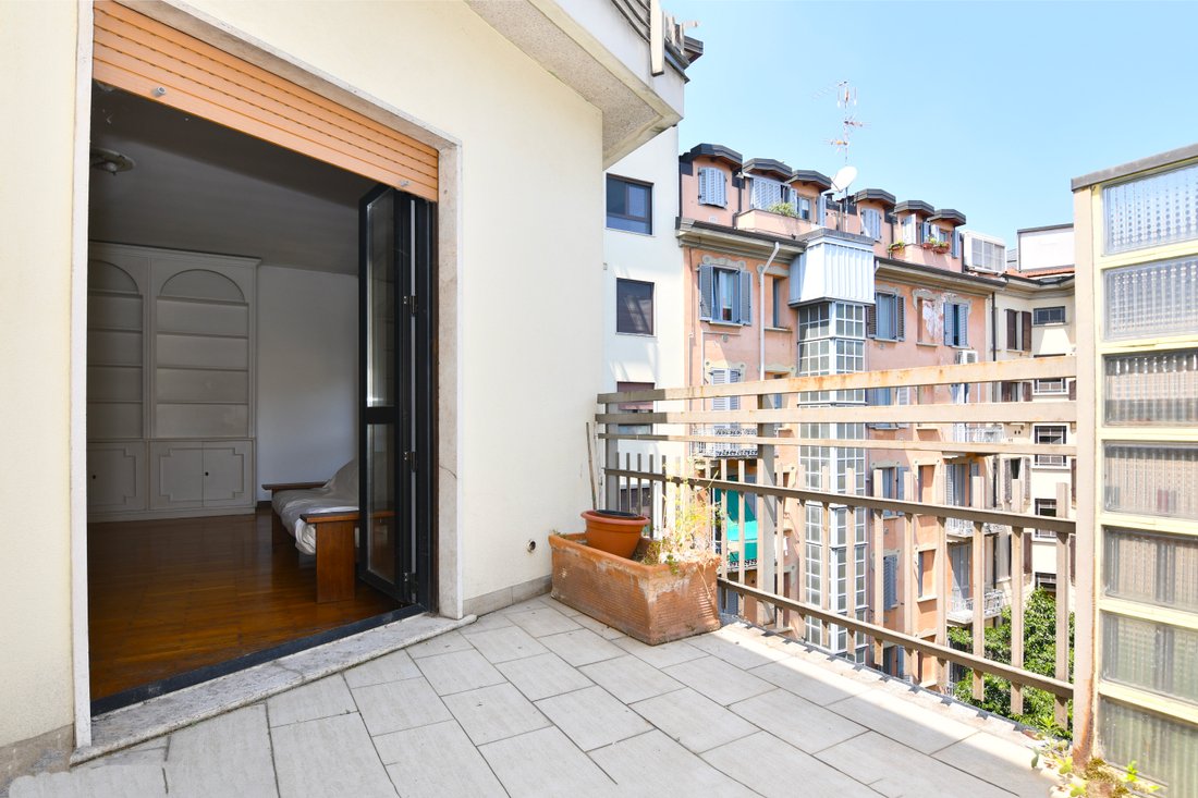 Apartment in Morgagni - Bacone, Milan, Italy 4 - 18109919