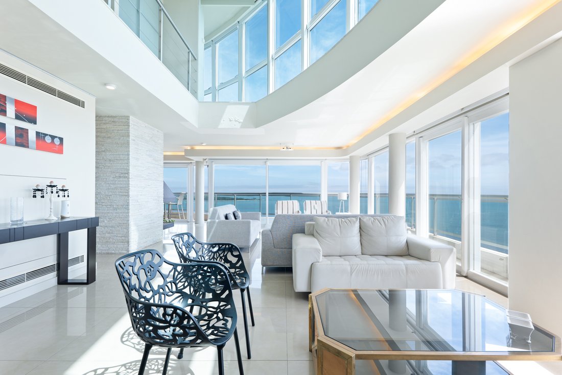 Penthouse in Punta del Este, Uruguay 3 - 18112352