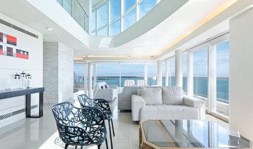 Attico a Punta del Este, Uruguay 2