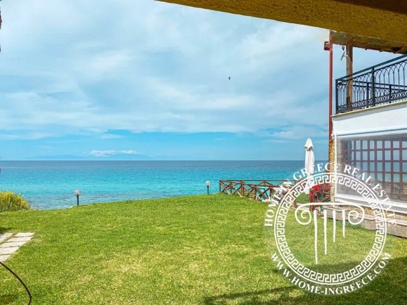 Townhouse in Kassandra, Macedonia and Thrace, Greece 2 - 18110568