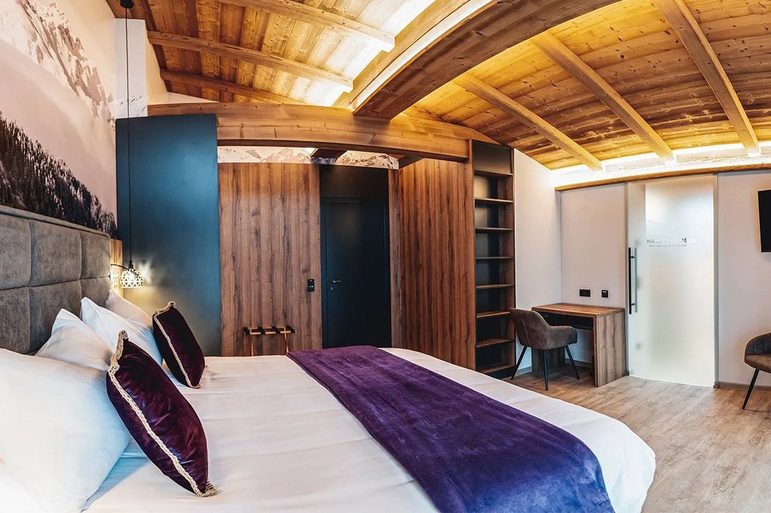 Chalet in Piesendorf, Salzburg, Austria 3 - 18109994
