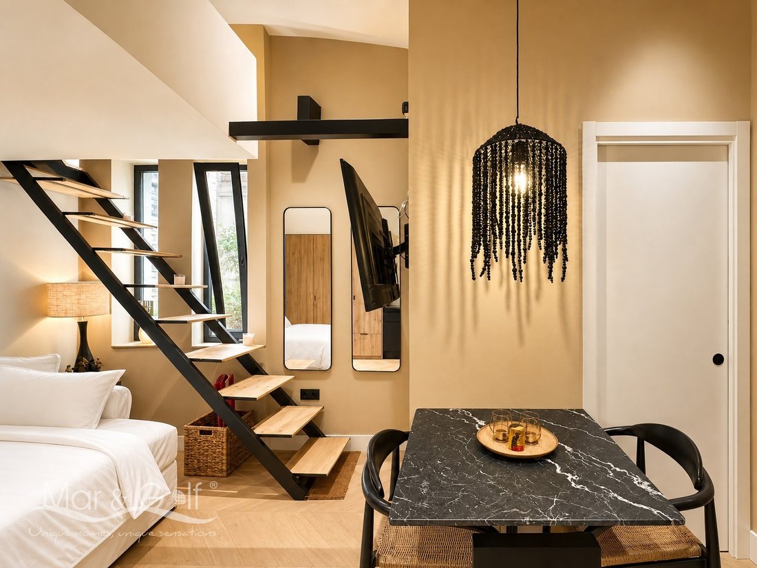Apartment in Centro, Madrid, Spain 3 - 18110326