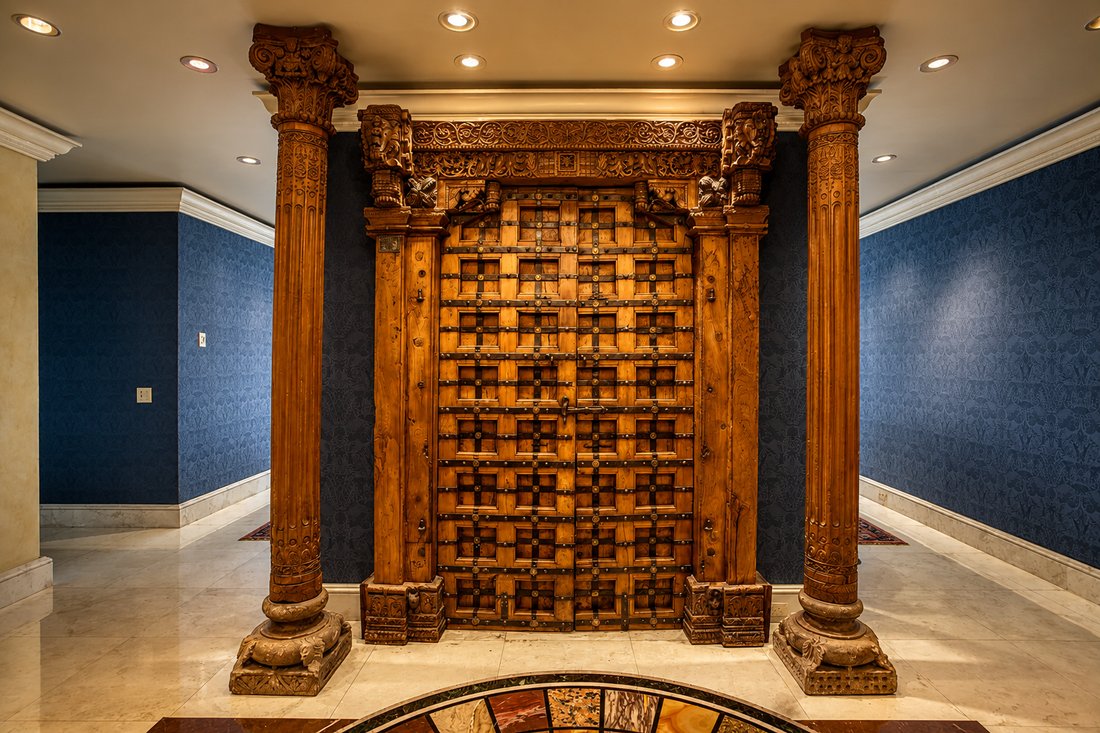 Penthouse in Mexico City, Mexico 4 - 18111549