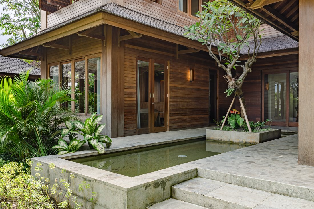 Villa in Mengwi, Bali, Indonesia 5 - 18115308