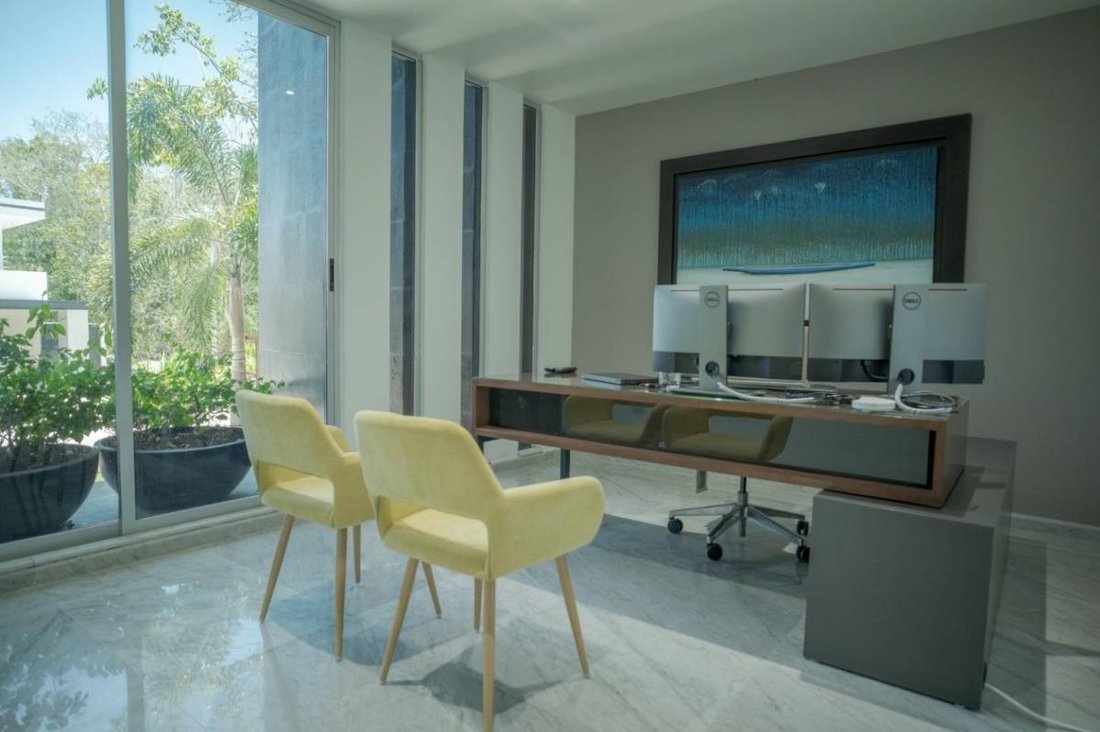 House in Playa del Carmen, Quintana Roo, Mexico 2 - 17310524