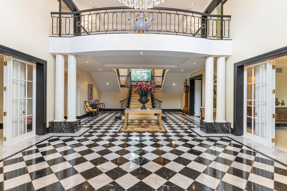 Estate in Auckland, Auckland, New Zealand 4 - 18112030