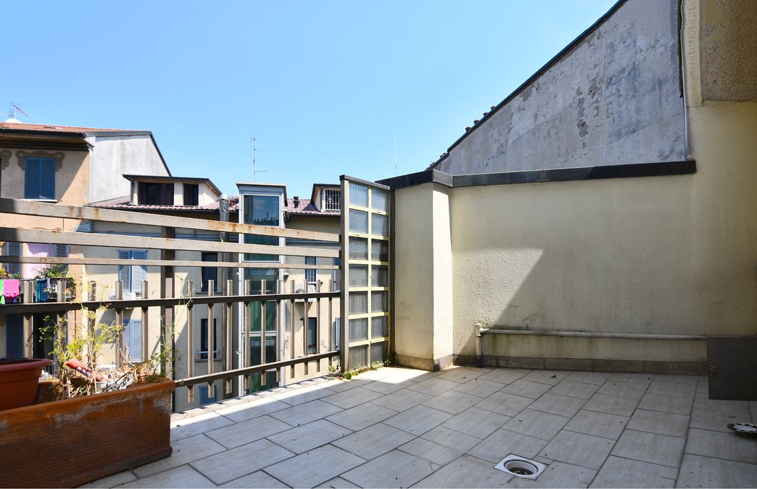 Apartment in Morgagni - Bacone, Milan, Italy 2 - 18109919