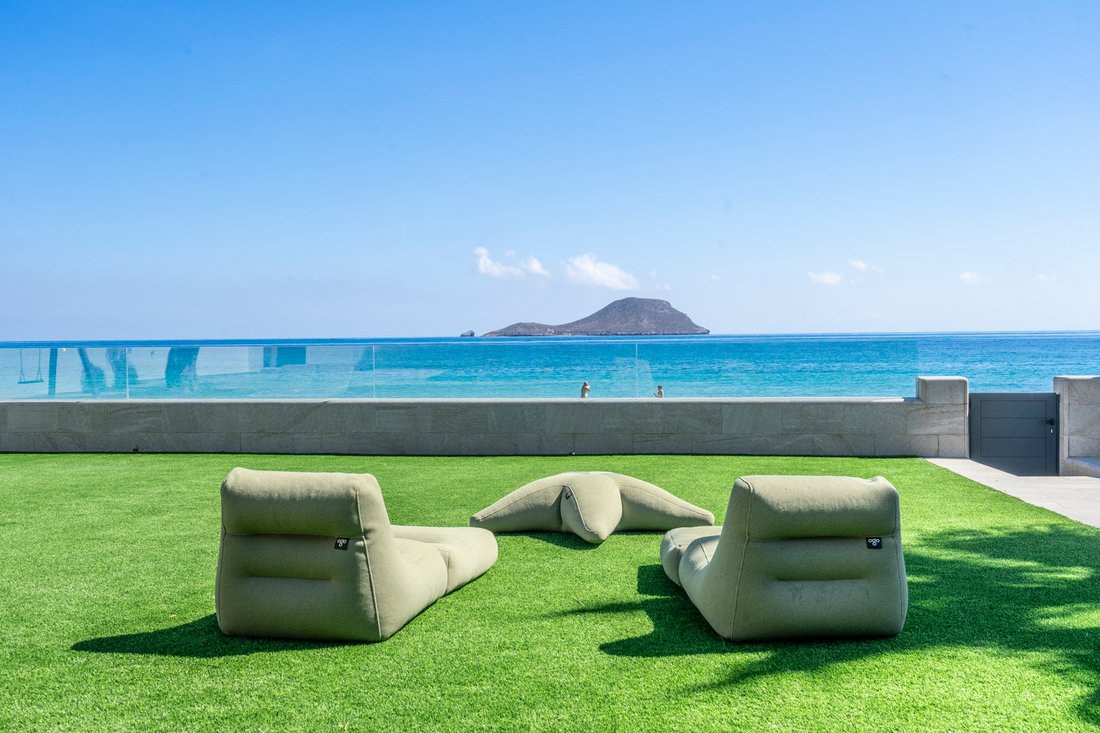 Villa a La Manga del Mar Menor, San Javier, Murcia 4 - 18111518