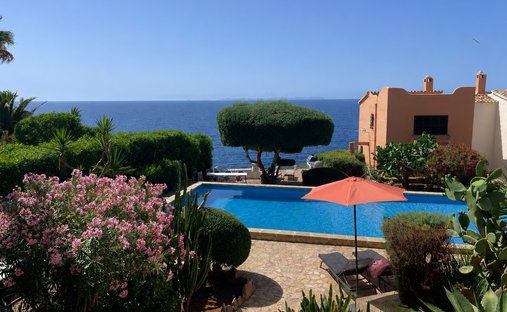 Chalet a Llucmajor, Isole Baleari, Spagna 1