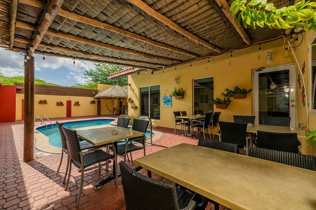 Condo in Oranjestad, Aruba 4 - 18110552