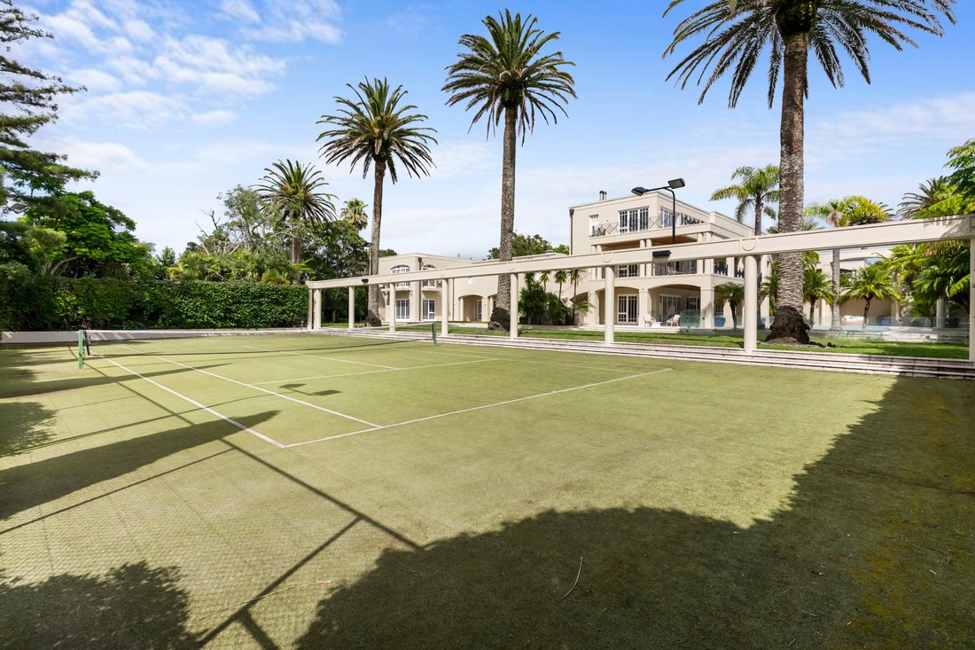 Estate in Auckland, Auckland, New Zealand 3 - 18112030