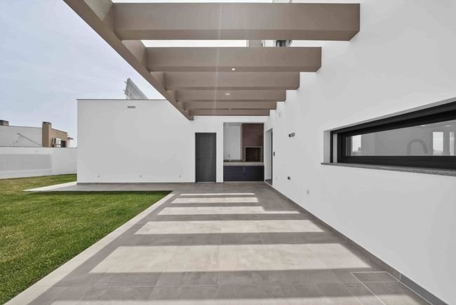 Casa a Silveira, Lisbona, Portogallo 3 - 18111026