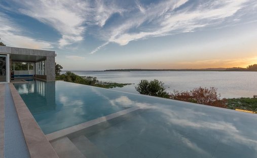 Estate in Punta Ballena, Maldonado Department, Uruguay 1