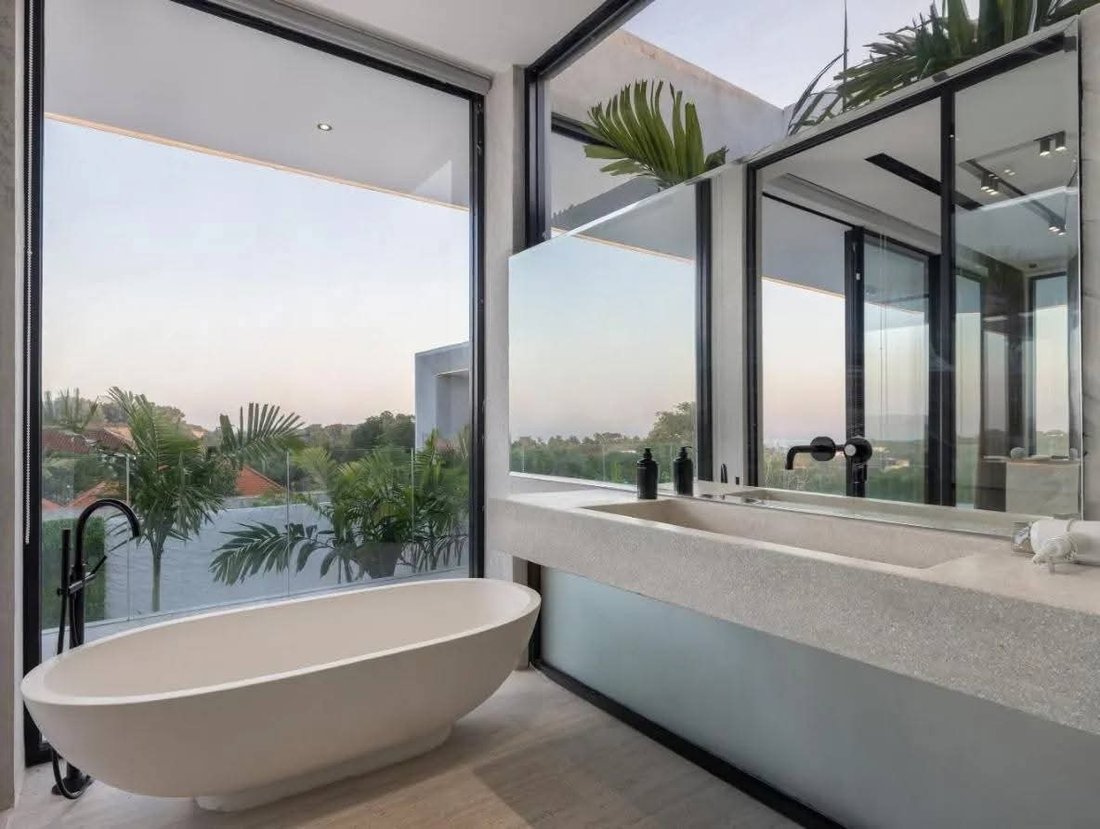 Villa in Kecamatan Kuta Selatan, Bali, Indonesia 4 - 18112347