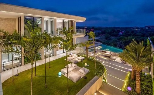 Villa in Kecamatan Kuta Selatan, Bali, Indonesia 1