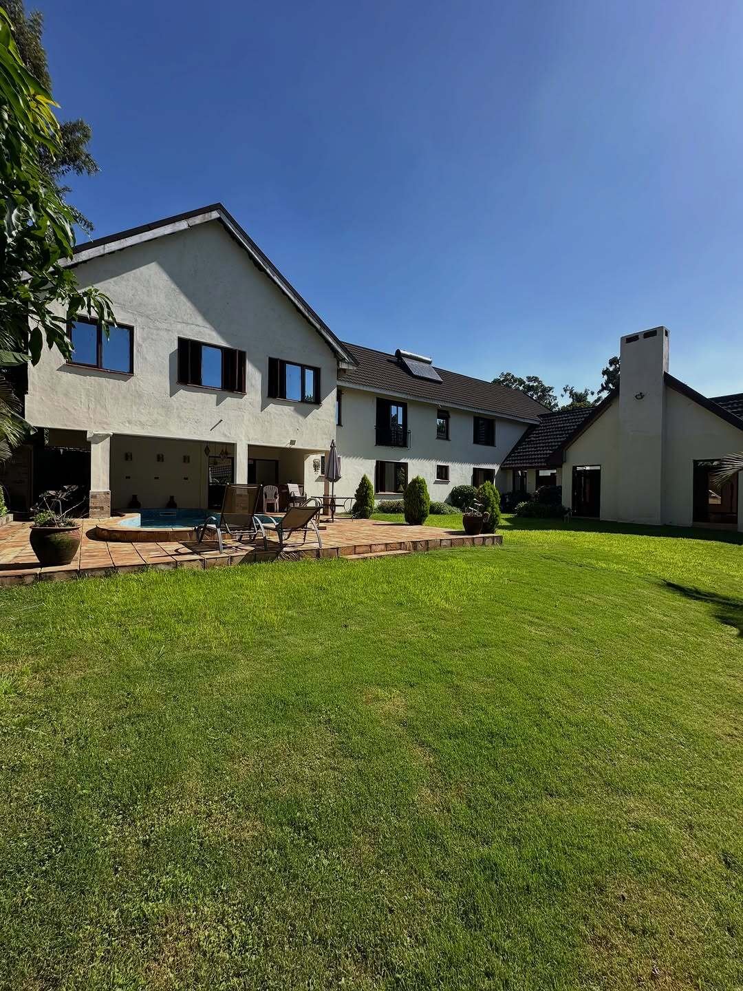 Estate in Nairobi, Nairobi County, Kenya 3 - 18110881