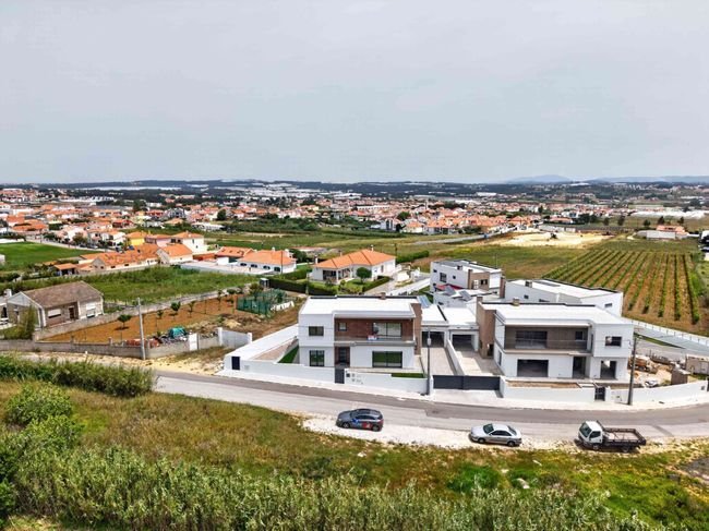 Casa a Silveira, Lisbona, Portogallo 4 - 18111026
