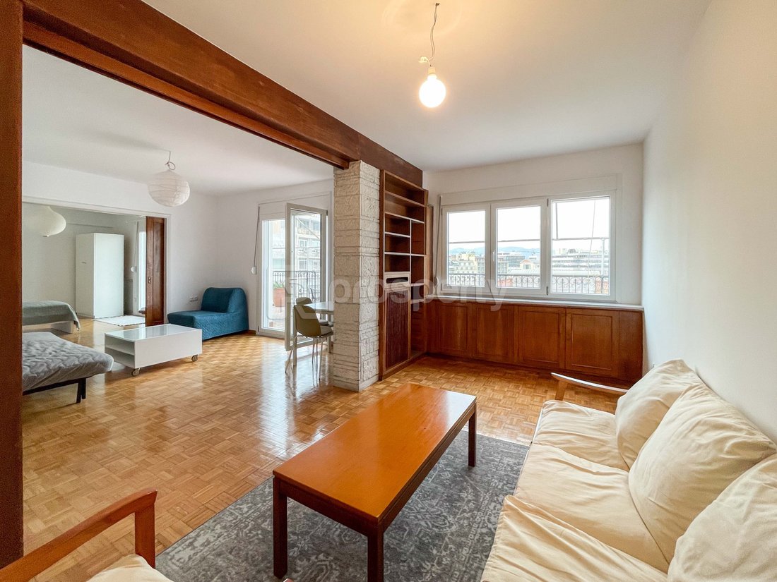 Penthouse in 1st District of Athens, Athens, Greece 3 - 18115636