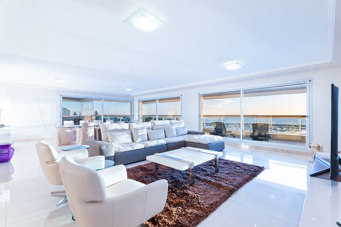 Penthouse in Punta del Este, Uruguay 5 - 18110980