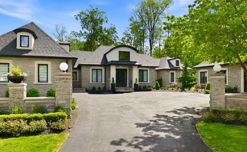 Anwesen in Burlington, Ontario, Kanada 1