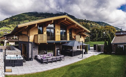 Chalet in Piesendorf, Salzburg, Austria 1
