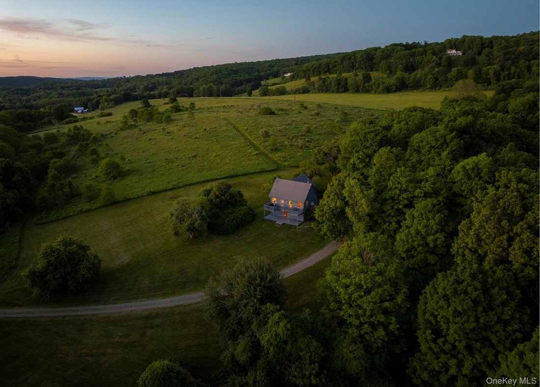 House in Pine Plains, New York, United States 2 - 18113791