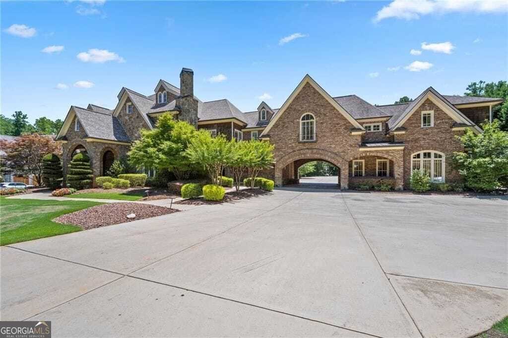 House in Braselton, Georgia, United States 2 - 18069290