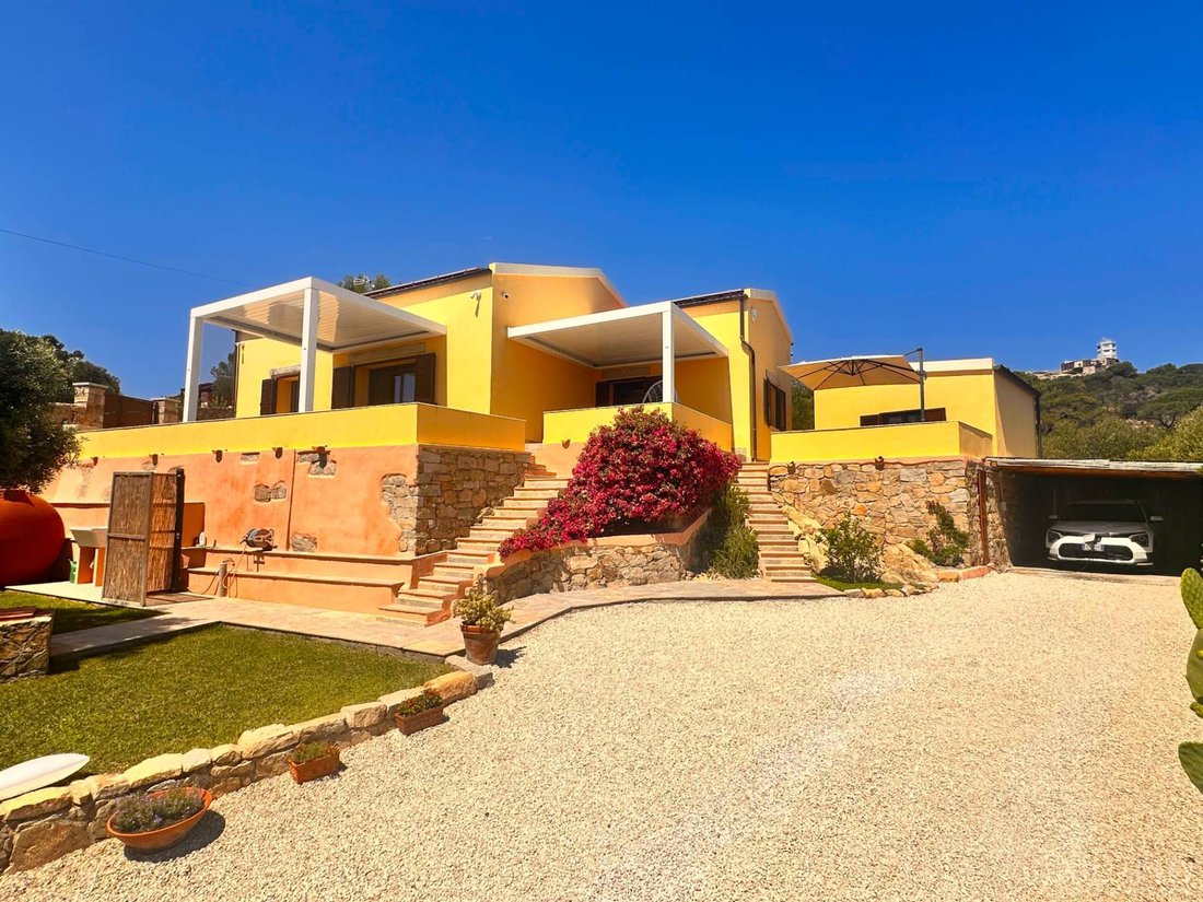 House in La Maddalena, Sardinia, Italy 1 - 18115389