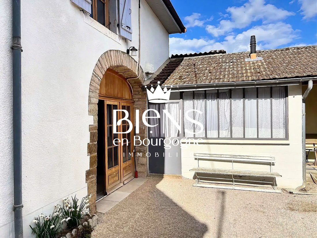House in Pommard, Bourgogne – Franche-Comté, France 2 - 16648796