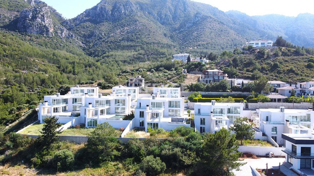 Villa in Girne, Cyprus 5 - 18114054