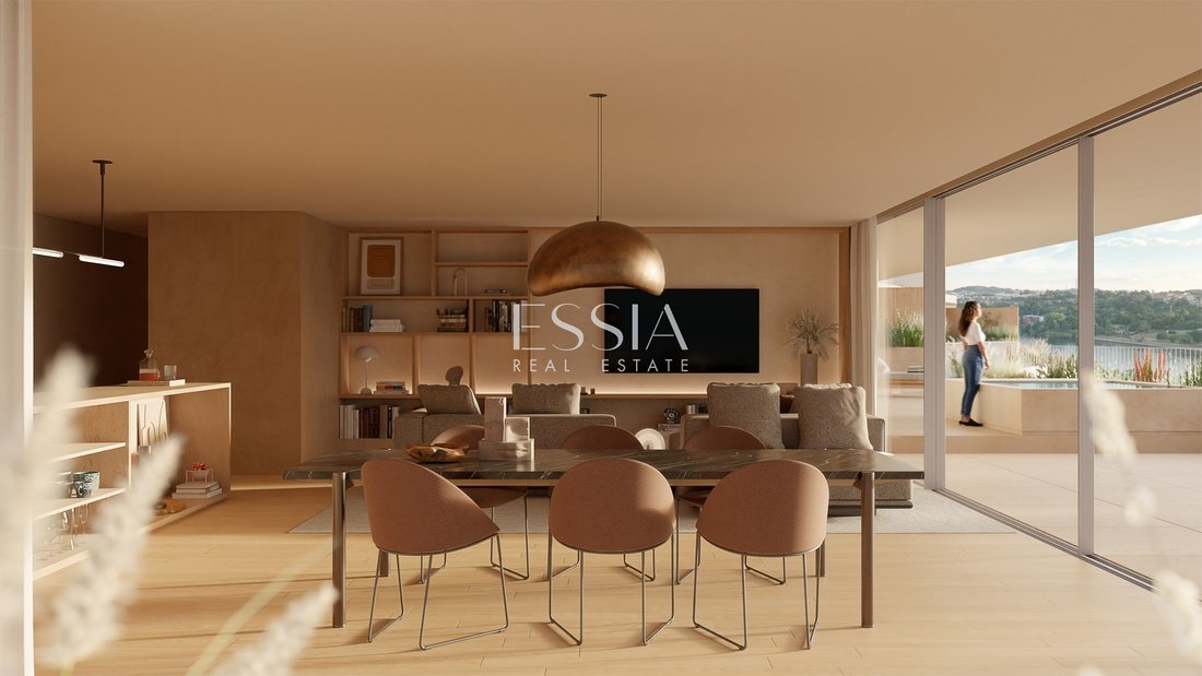 Apartment in Valbom, Porto District, Portugal 5 - 18114625