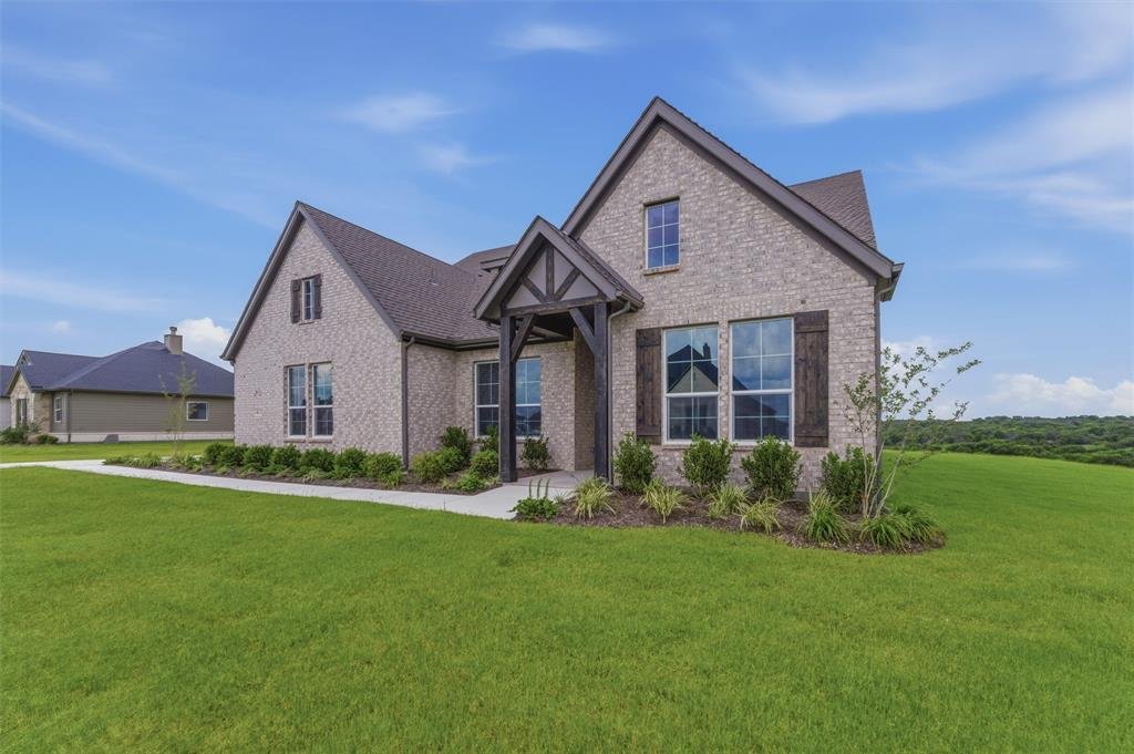 House in Springtown, Texas, United States 4 - 17327514