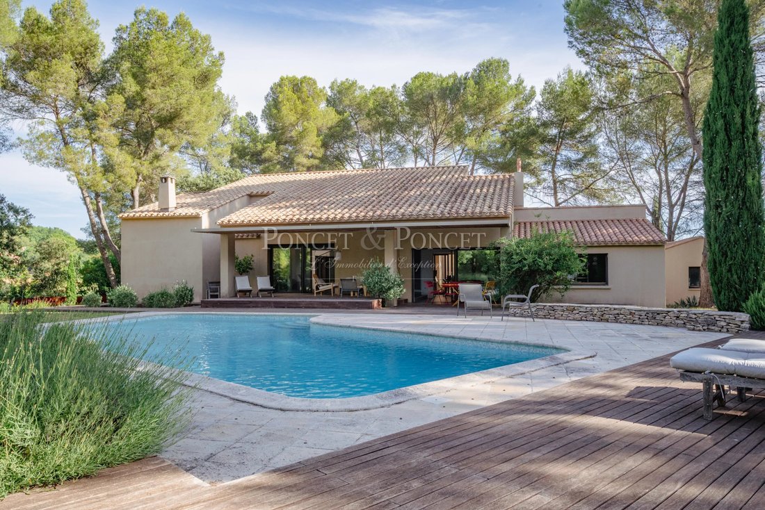 House in Assas, Occitania, France 1 - 18114927