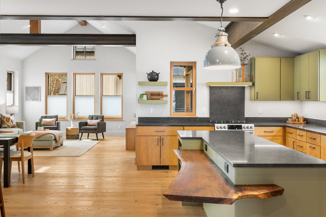 House in Crested Butte, Colorado, United States 4 - 18110614