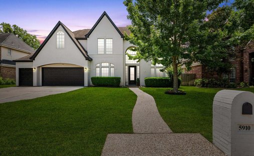 Casa en Spring, Texas, Estados Unidos 1